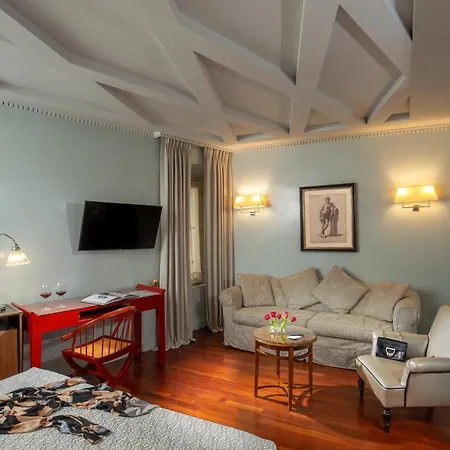 Hotel Alexandra Rom