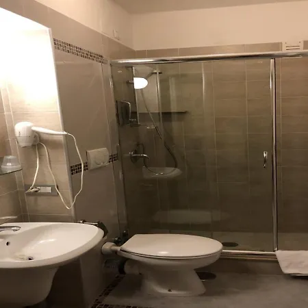 Hotel Elide Roma