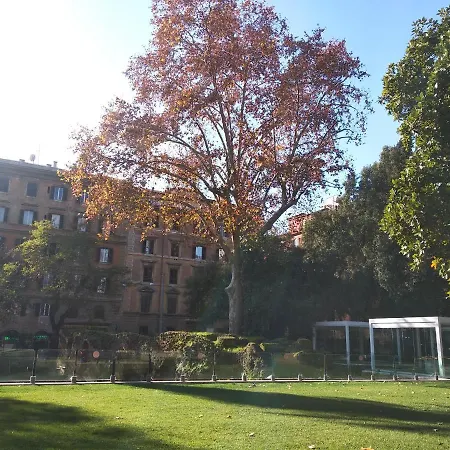 Rome's Holidays 招待所 罗马