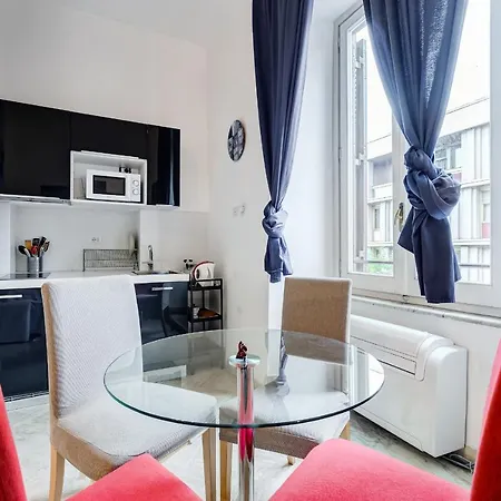 Casa vacanze Vatican Piazza Cavour *