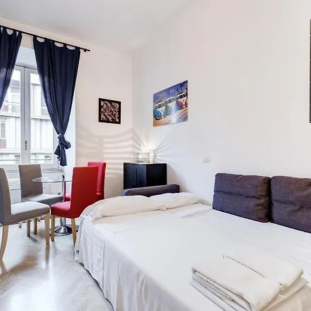 Casa vacanze Vatican Piazza Cavour *