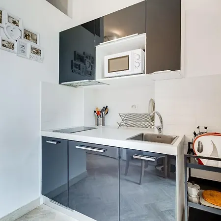 Casa vacanze Vatican Piazza Cavour Roma