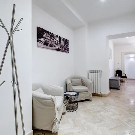 Casa vacanze Vatican Piazza Cavour Roma