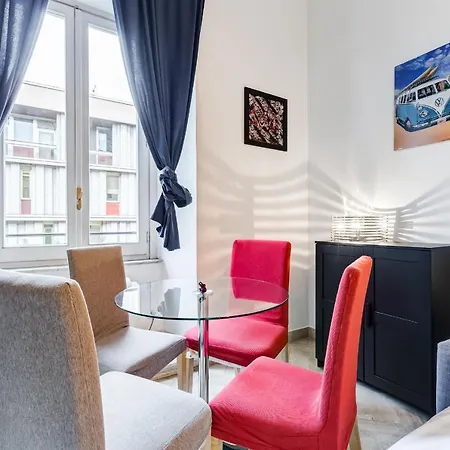 Casa vacanze Vatican Piazza Cavour