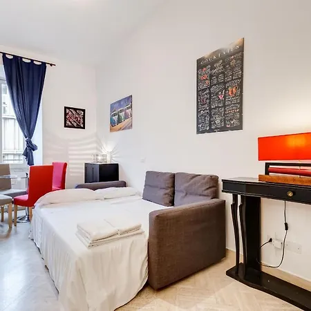 Casa vacanze Vatican Piazza Cavour