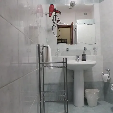 64 Guest house Rome