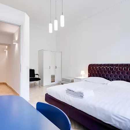 Casa vacanze Vatican Piazza Cavour *