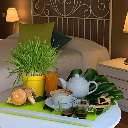 Guest house 396 Rome