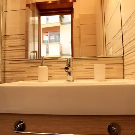 Le Tue Notti A San Pietro Holiday home *