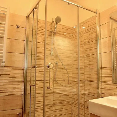 Le Tue Notti A San Pietro Holiday home