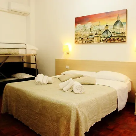 Holiday home Le Tue Notti A San Pietro