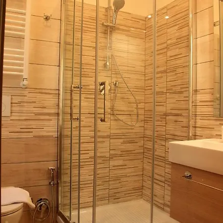 Holiday home Le Tue Notti A San Pietro