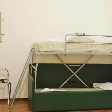 Holiday home Le Tue Notti A San Pietro