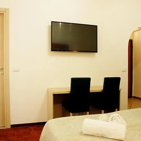 Le Tue Notti A San Pietro Holiday home Rome