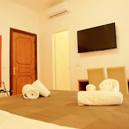 Le Tue Notti A San Pietro Holiday home Rome