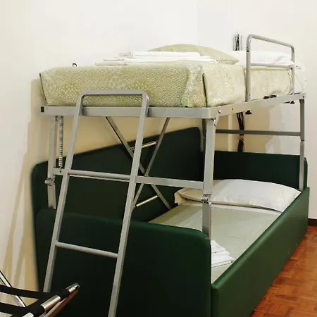 Le Tue Notti A San Pietro Holiday home Rome