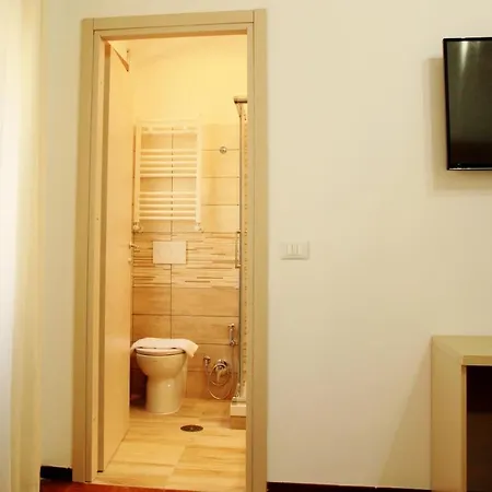 Holiday home Le Tue Notti A San Pietro