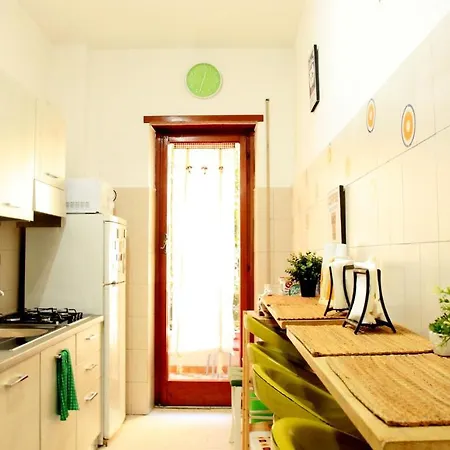 Holiday home Le Tue Notti A San Pietro *
