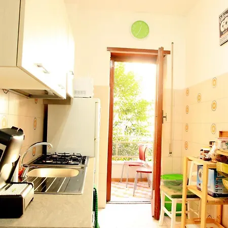 Le Tue Notti A San Pietro Holiday home