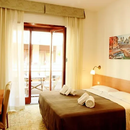 Holiday home Le Tue Notti A San Pietro Rome