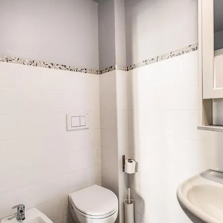 Borgo Pio Passetto Papale Apartment *