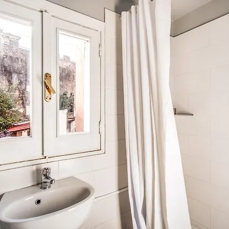 Borgo Pio Passetto Papale Apartment Rome