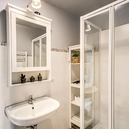Borgo Pio Passetto Papale Apartment
