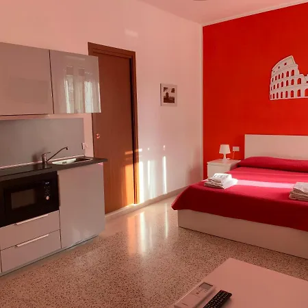 Romaholiday Casa Vacanze Holiday home Rome