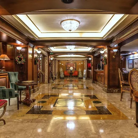 Hotel River Chateau Roma