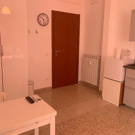Romaholiday Casa Vacanze Casa vacanze