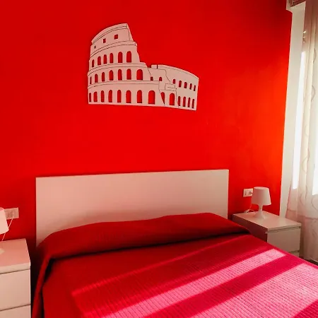 Romaholiday Casa Vacanze Casa vacanze Roma