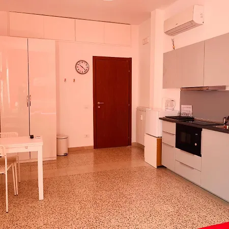 Romaholiday Casa Vacanze Holiday home *