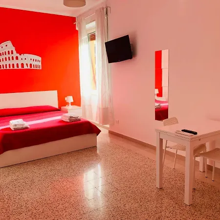 Romaholiday Casa Vacanze Casa vacanze *