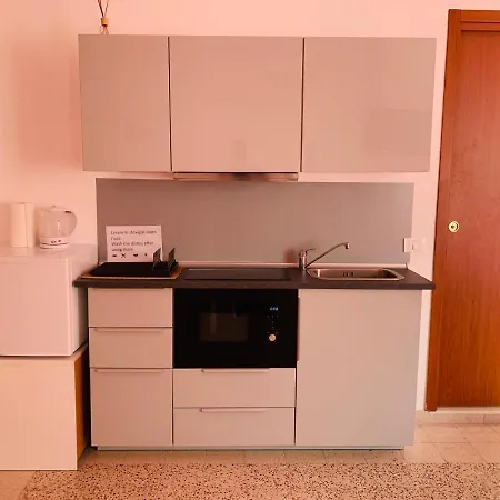 Romaholiday Casa Vacanze Casa vacanze