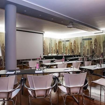 Hotell Radisson Blu Es. Hotel,