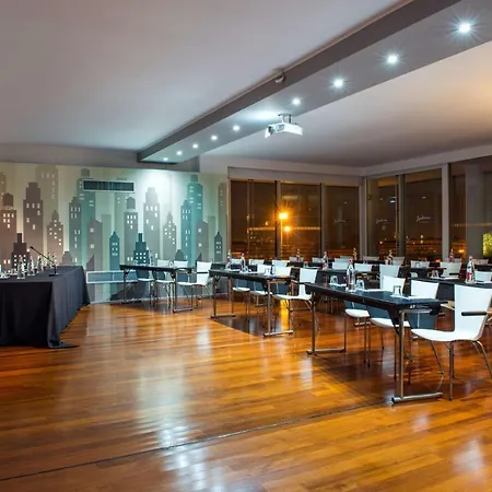 Hotell Radisson Blu Es. Hotel,