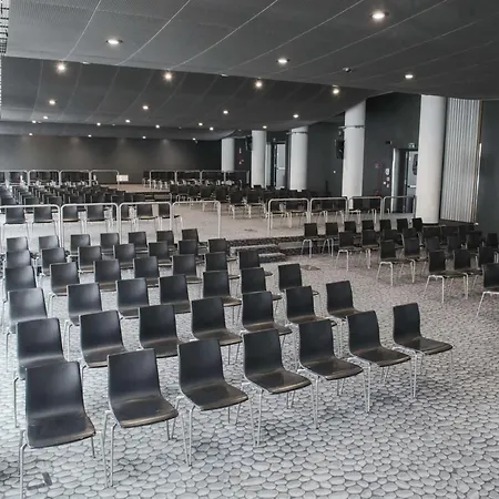 Hotell Radisson Blu Es. Hotel,