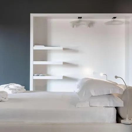 Hotell Radisson Blu Es. Hotel, Rom