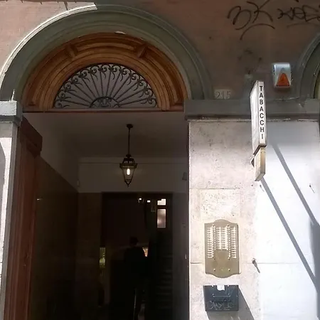 Bed & Breakfast 2 Be Colosseo Rome