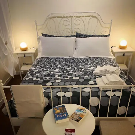 Apartment Orso 