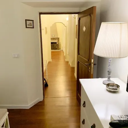 Apartment Orso 