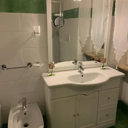 Apartment Orso 