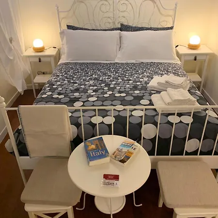 Apartment Orso 