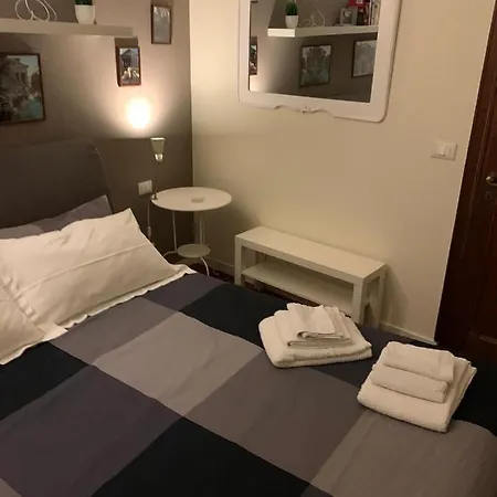 Apartment Orso 