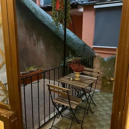 Apartment Orso 