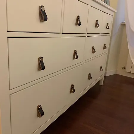 Apartment Orso 