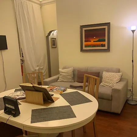Apartment Orso 