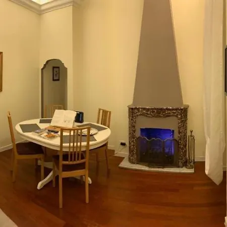 Apartment Orso 