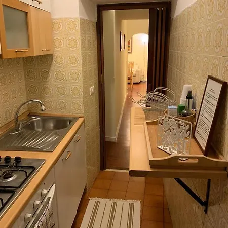 Apartment Orso 