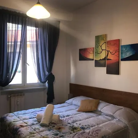 Kambal Inn Bed & Breakfast Rome